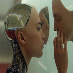 Ex Machina OST