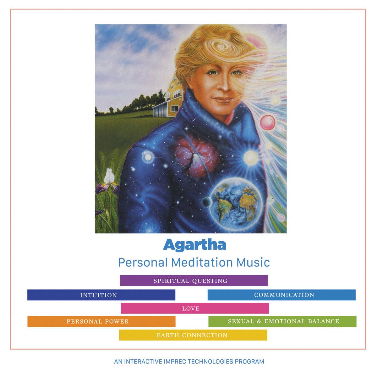 Agartha: Personal Meditation Music