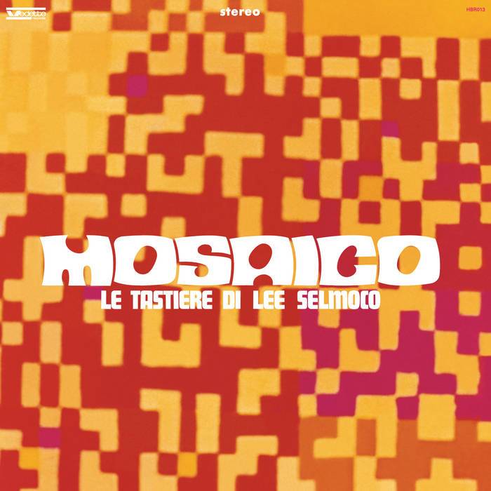 Mosaico: Le Tastiere di Lee Selmoco