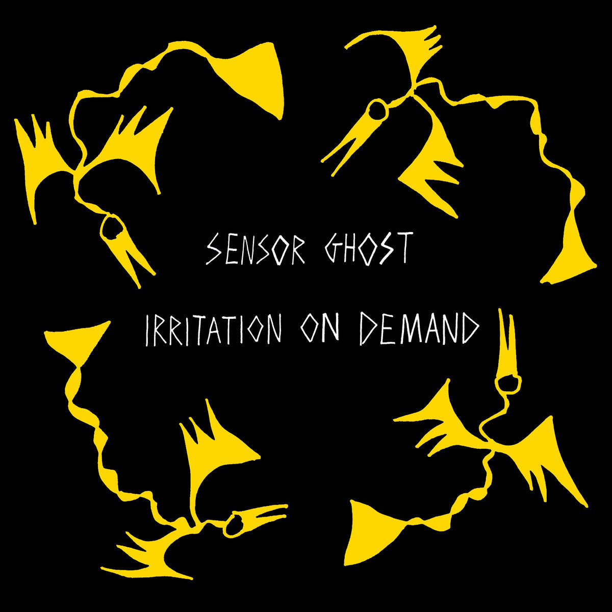 Irritation on Demand