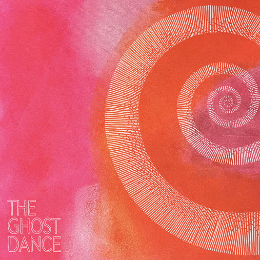The Ghost Dance
