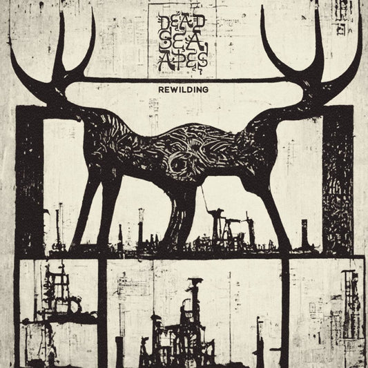 Rewilding