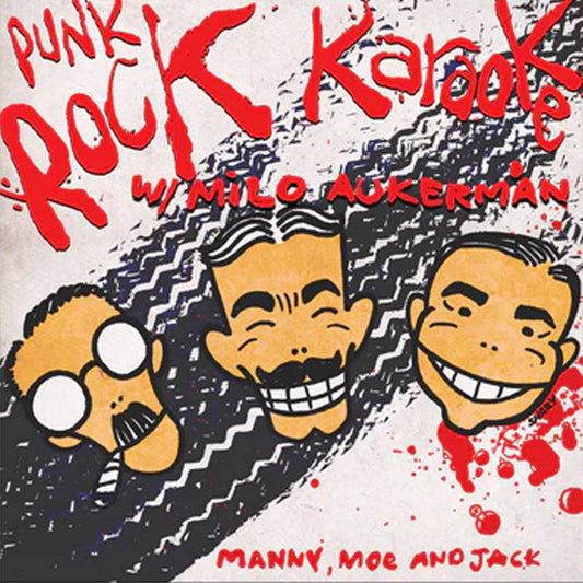 Manny, Moe and Jack
