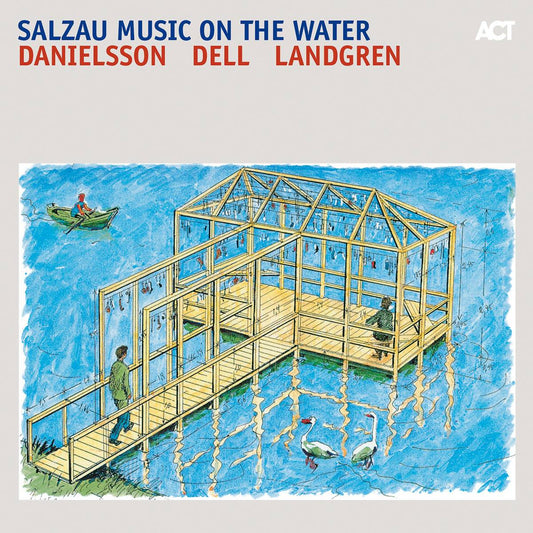 Salzau Music on the Water