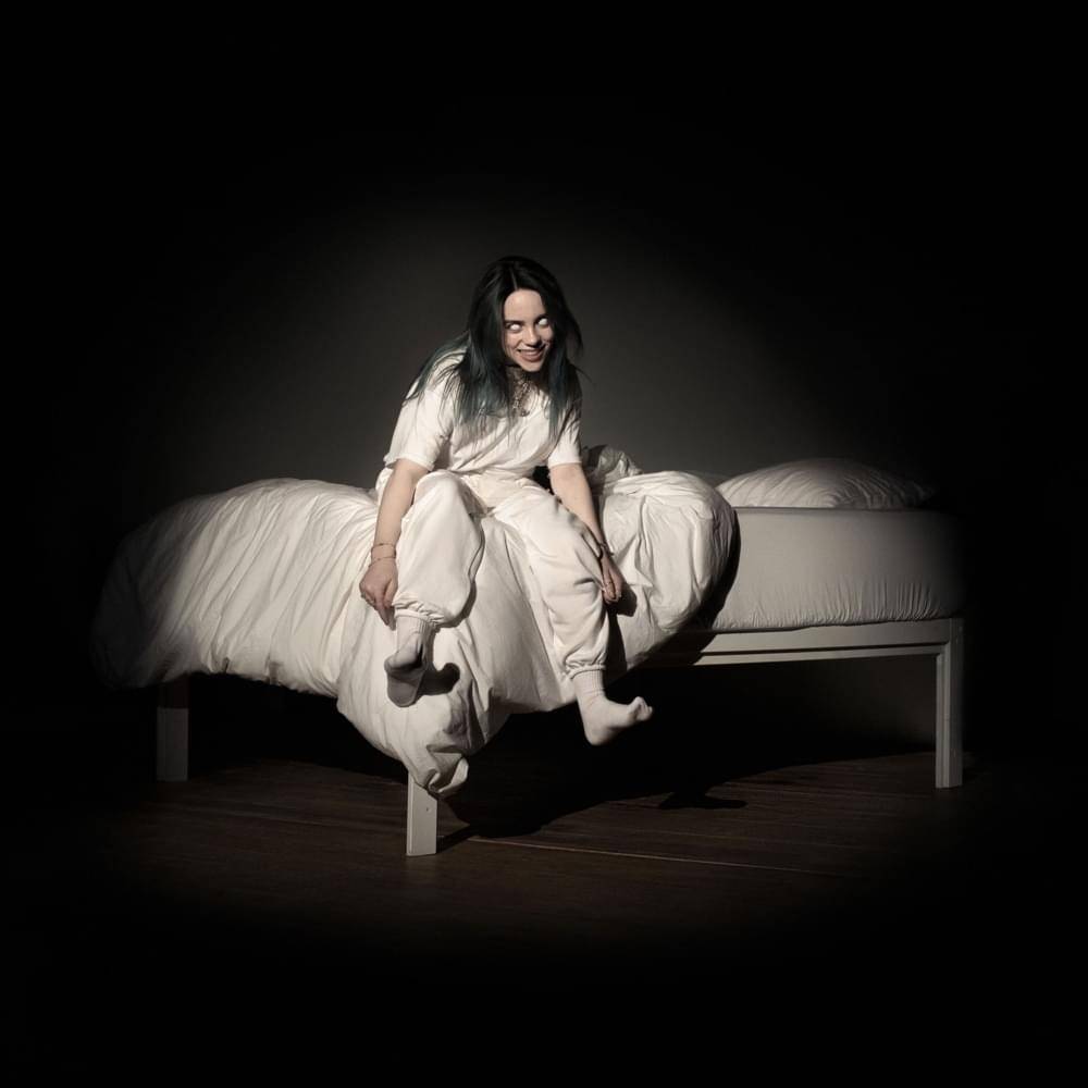 When We All Fall Asleep, Where Do We Go? - International Deluxe Album