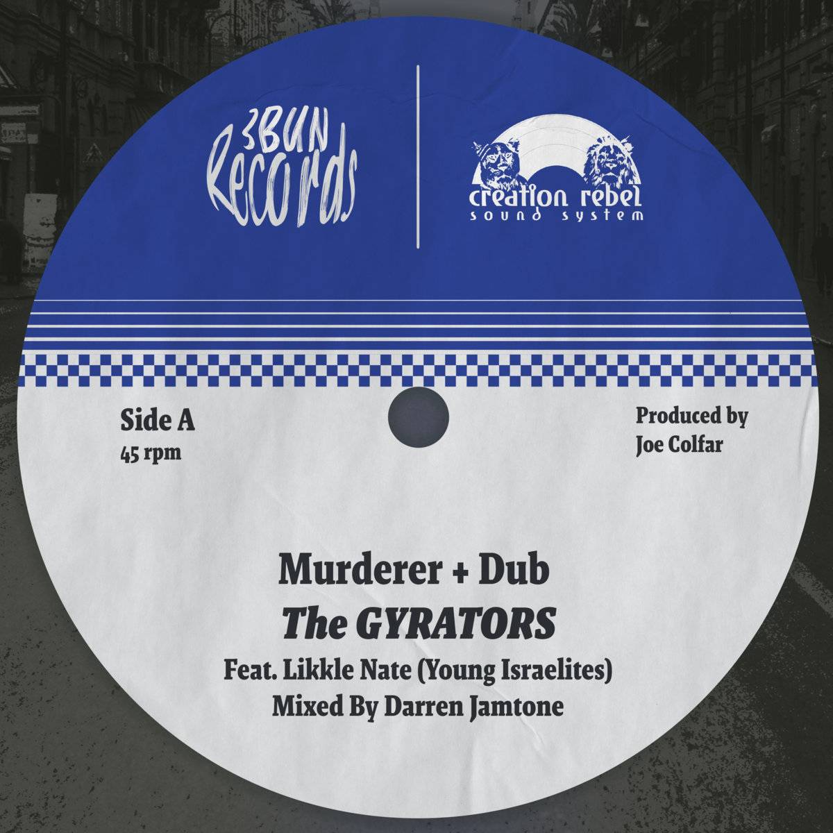 Murderer