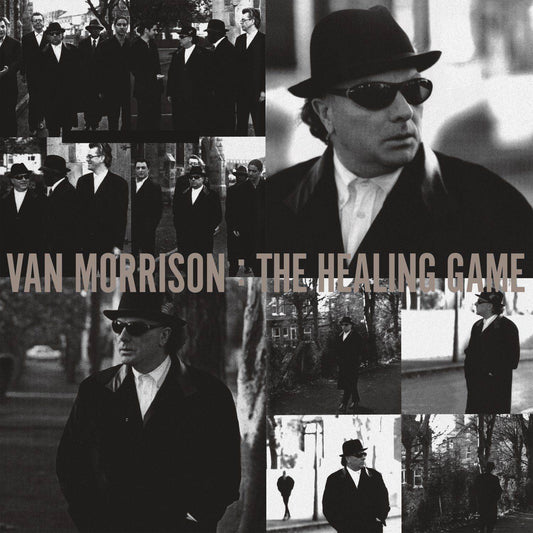 The Healing Game 20th Anniversary