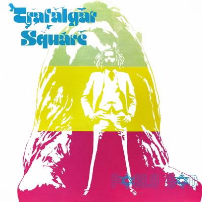 Trafalgar Square