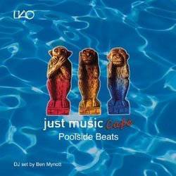 Various - Just Music Cafe Vol 3: Poolside Beats