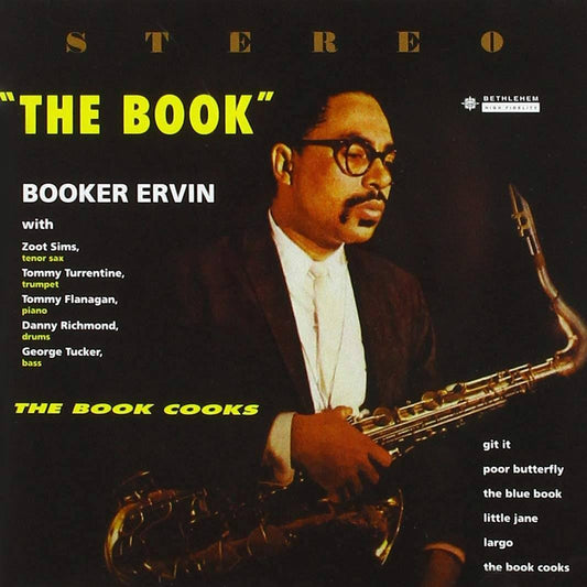 The Book Cooks