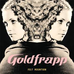 Felt Mountain