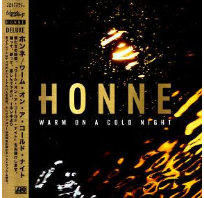 Warm on a Cold Night