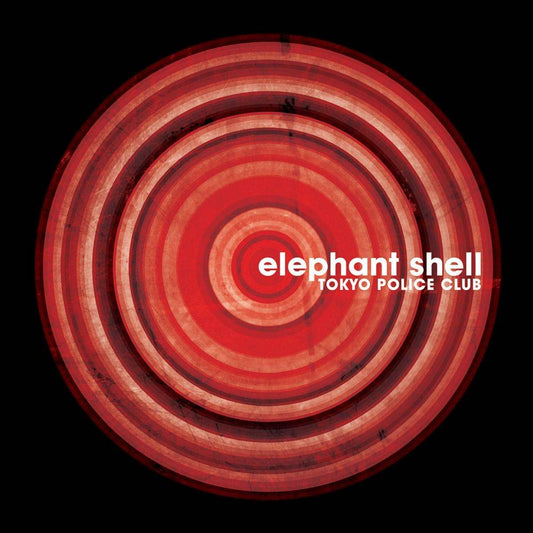 Elephant Shell - 15 Year Anniversary Edition