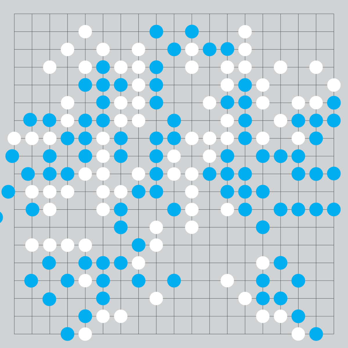In The Age Of Data