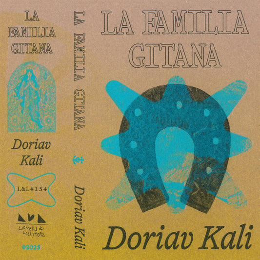 Doriav Kali