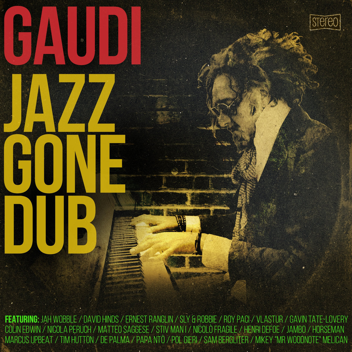Jazz Gone Dub