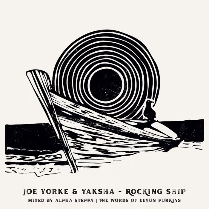 Rocking Ship / Wrecking Ship