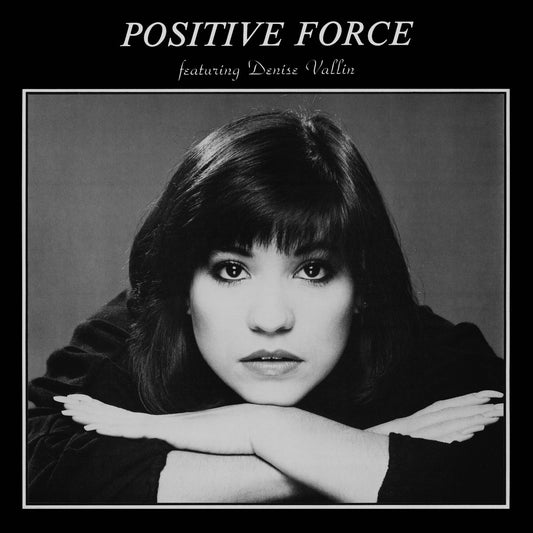 Positive Force