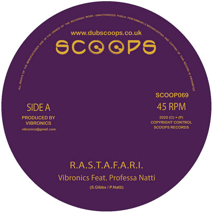 R.A.S.T.A.F.A.R.I.