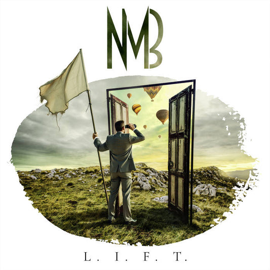 L.I.F.T.