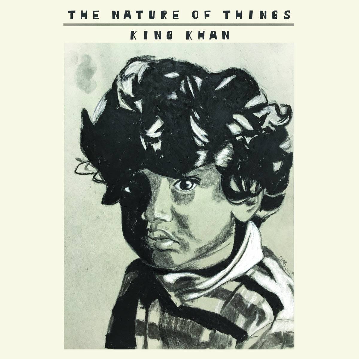 The Nature of Things
