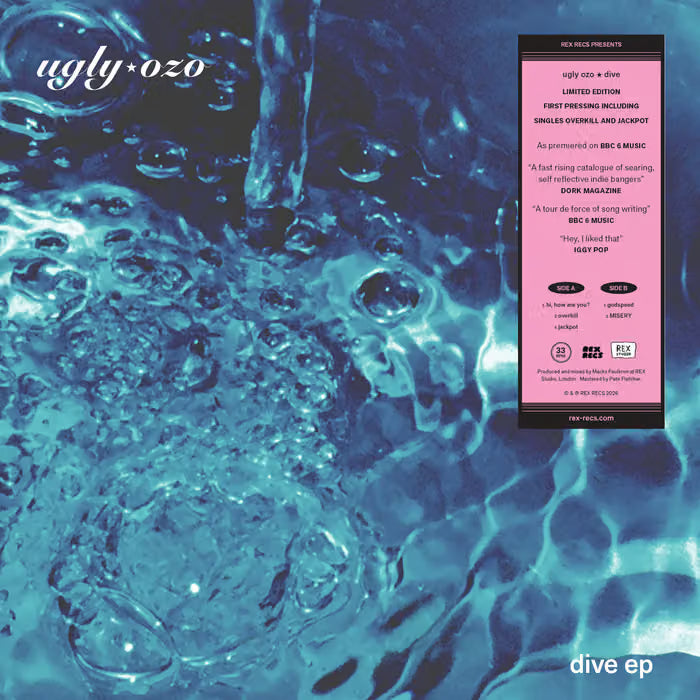 Dive ep