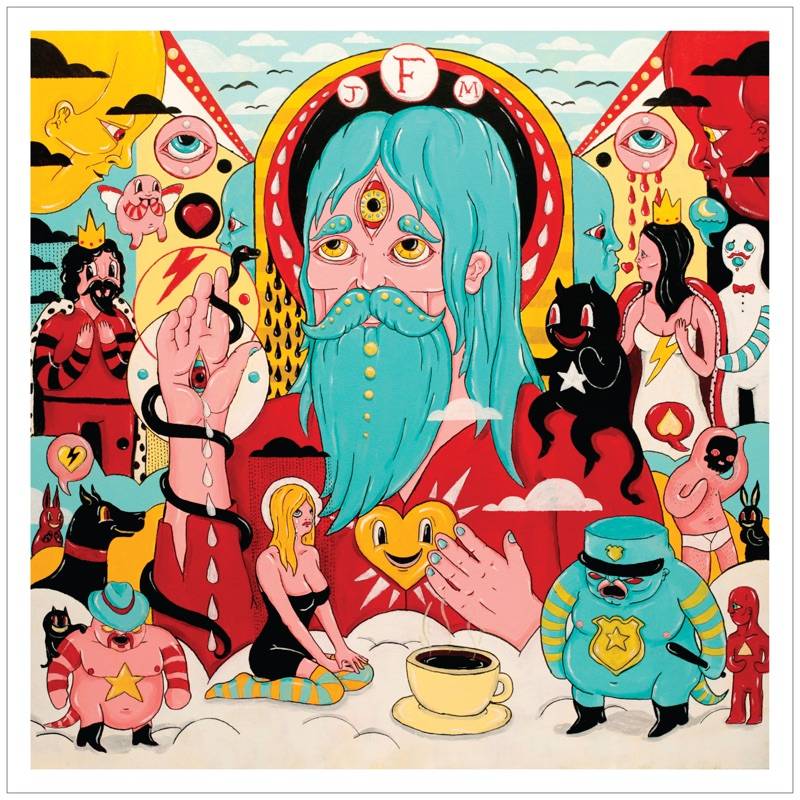 Fear Fun (Sub Pop Version)