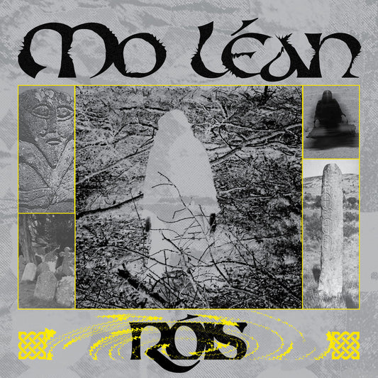 Rois - Mo Lean Product Image