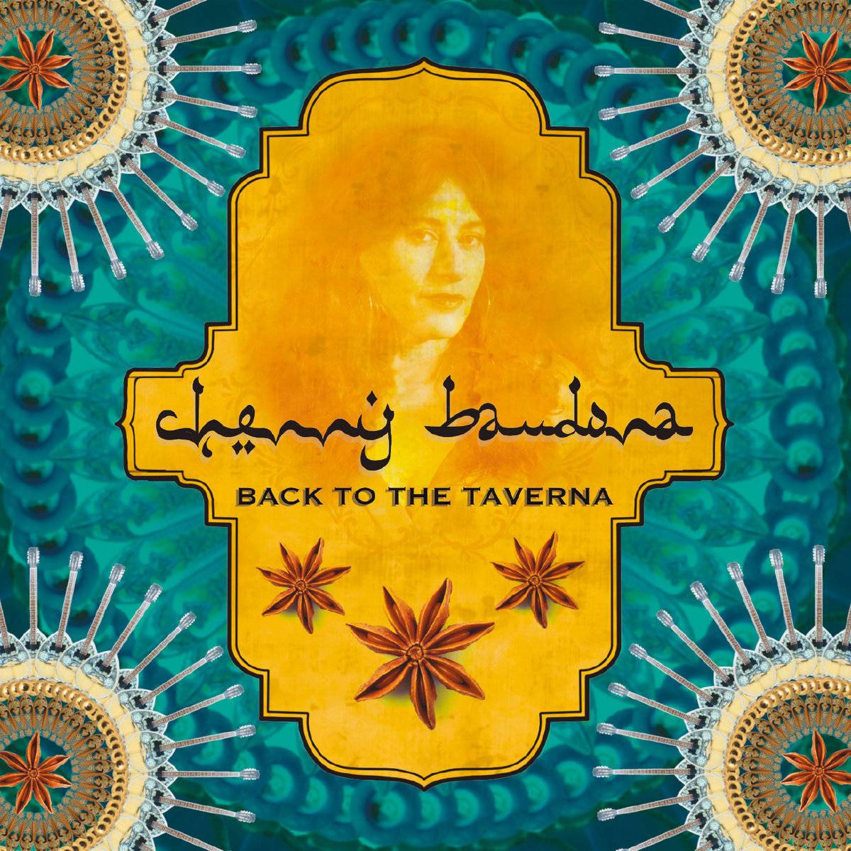 Back to the Taverna