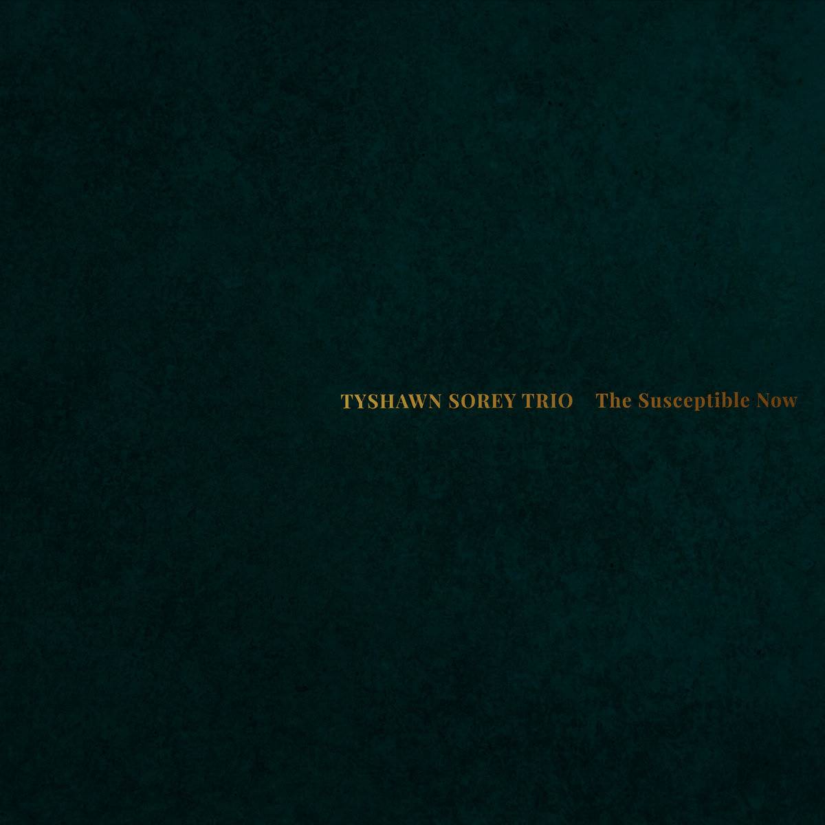 The Susceptible Now