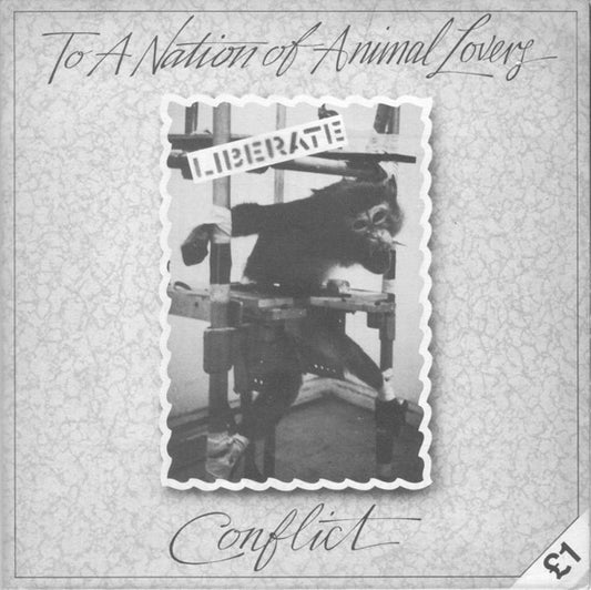 To A Nation of Animal Lovers