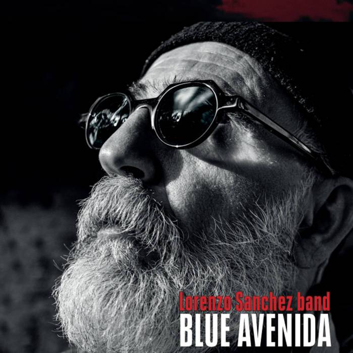 Blue Avenida