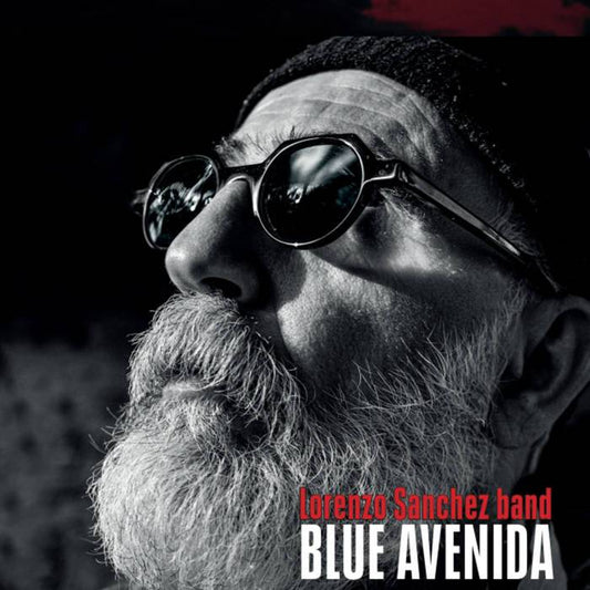 Blue Avenida