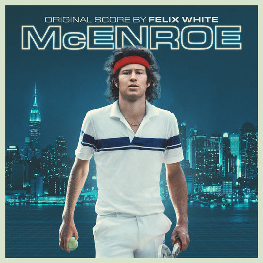 McEnroe OST