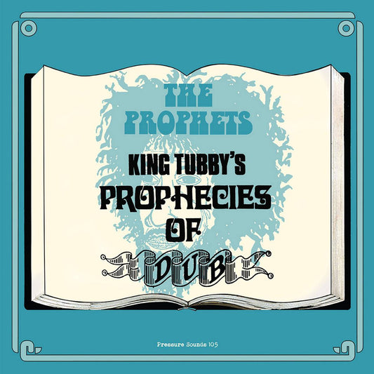 King Tubbys Prophecies Of Dub