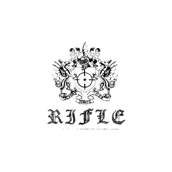 Rifle