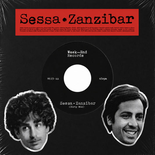 Zanzibar
