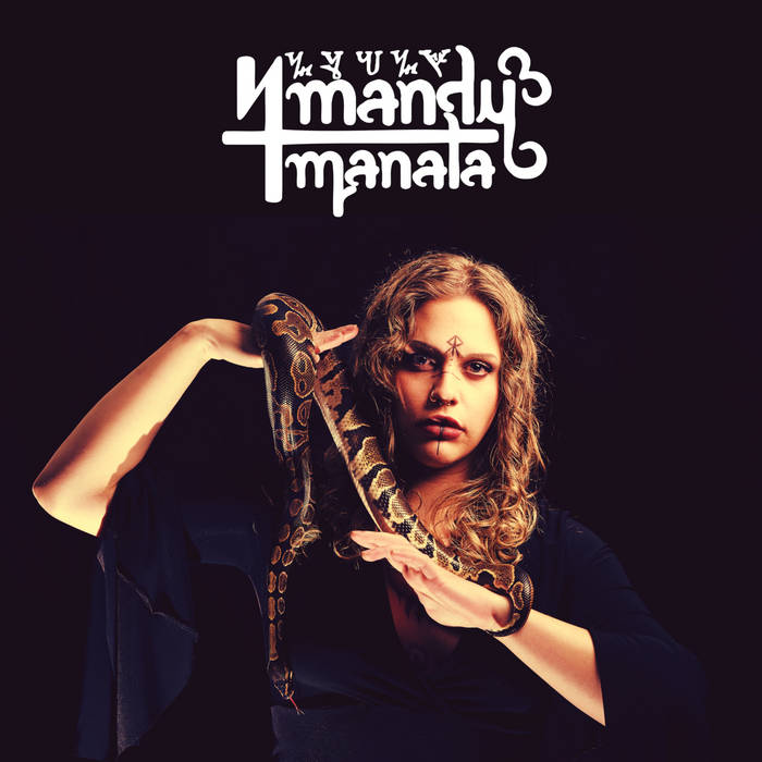 Mandy Manala - Mandy Manala Product Image
