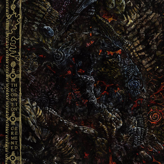 Thecodontion / Ceremented