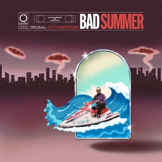 Outtakes From "Bad Summer"