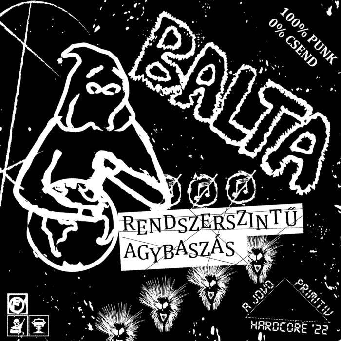 Rendszerszintű Agybaszás