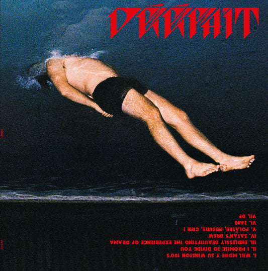 Dééfait