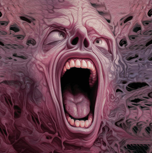 Reimagining The Court Of The Crimson King