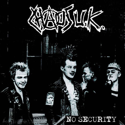 No Security