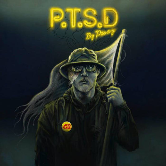 P.T.S.D By Proxy