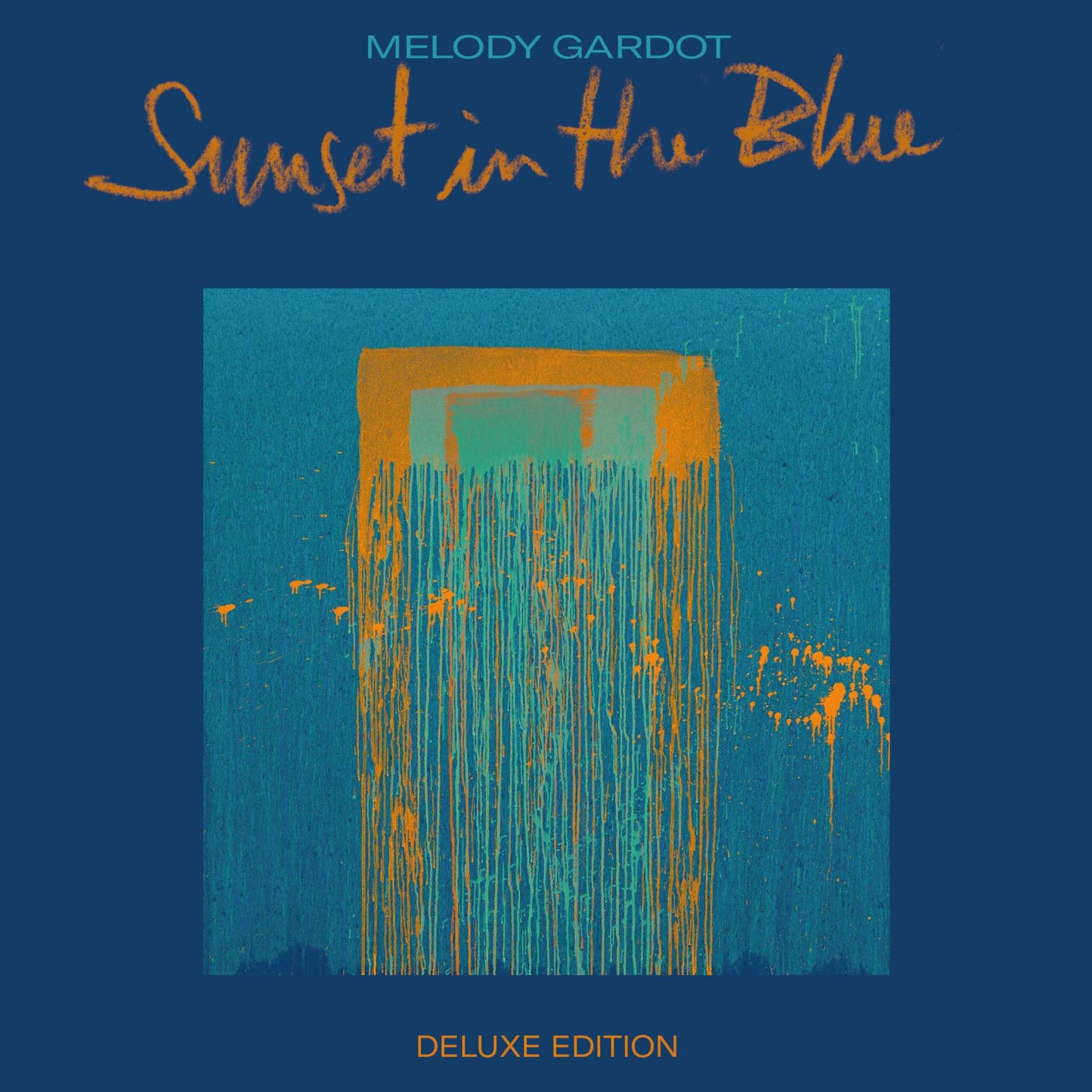 Sunset in the Blue (Deluxe Version)