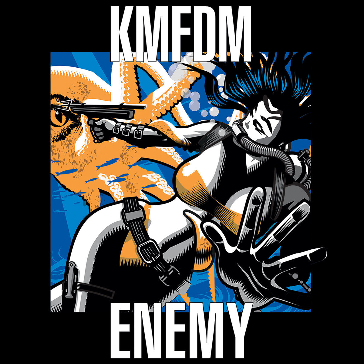 Enemy