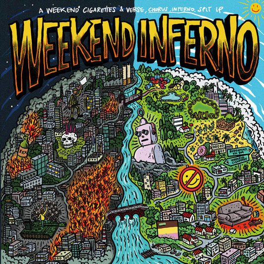 Weekend Inferno