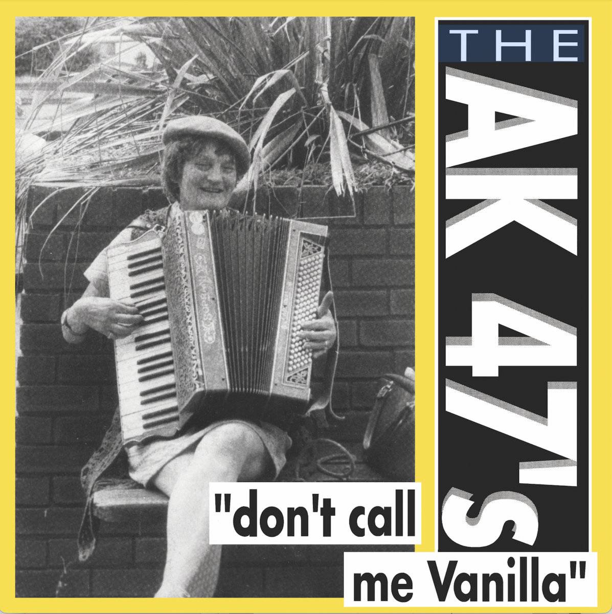 Don't Call Me Vanilla