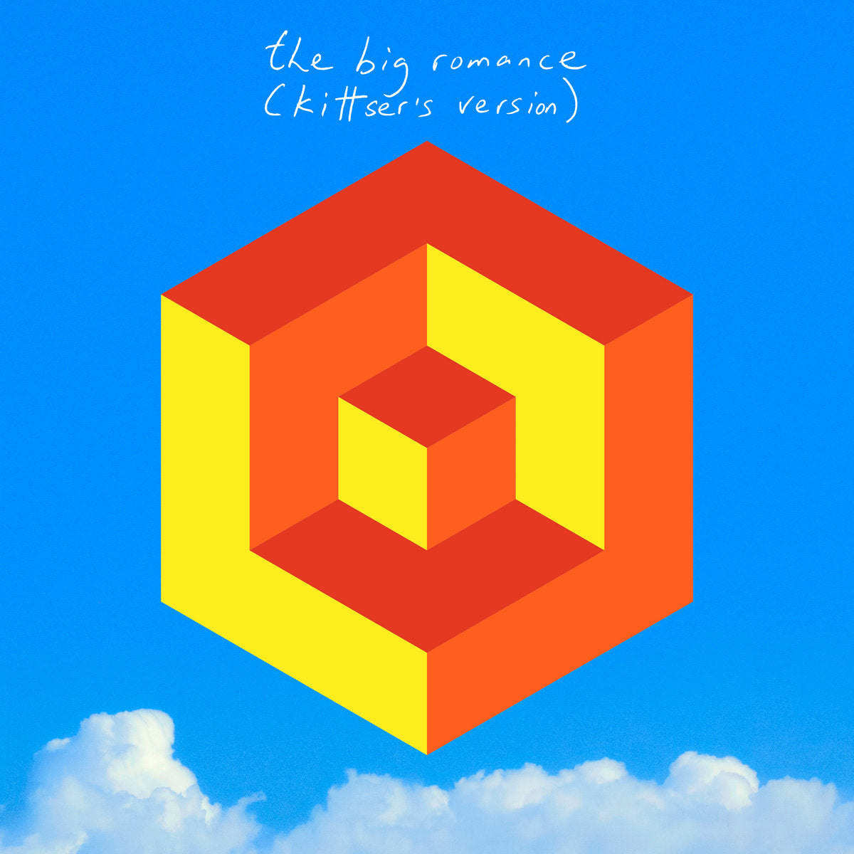 The Big Romance
